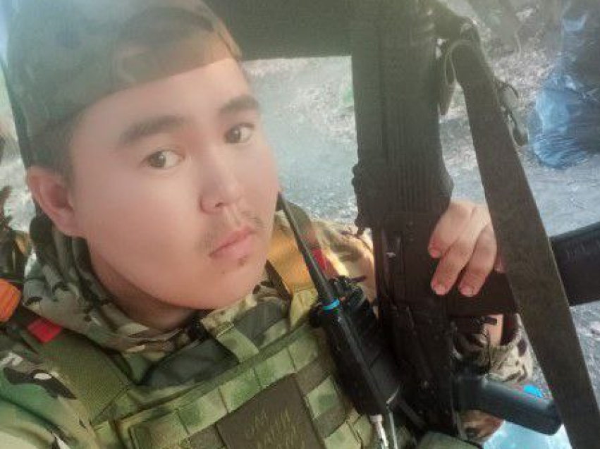 «Братишка, держись, мы тебя вытащим!» — родные голоса вернули ветерана СВО Аюра Содномова к жизни